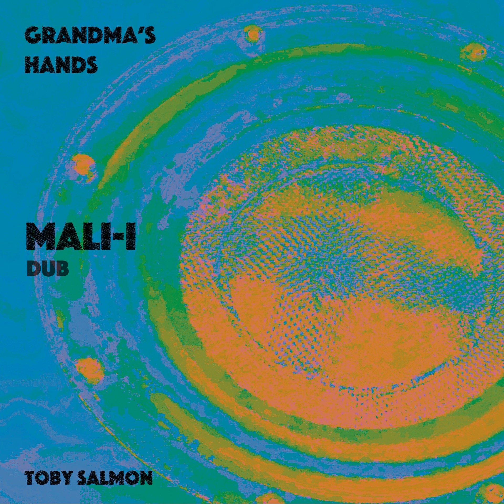 Toby Salmon - Flute player